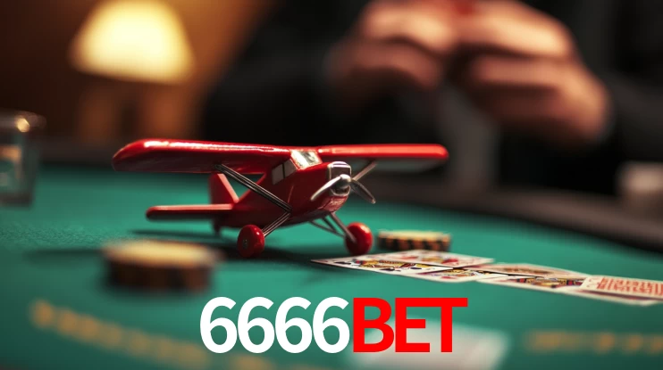 Aviator Jogo na 6666bet 
